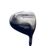 Used TaylorMade R510 Driver / 9.5 Degrees / Stiff Flex