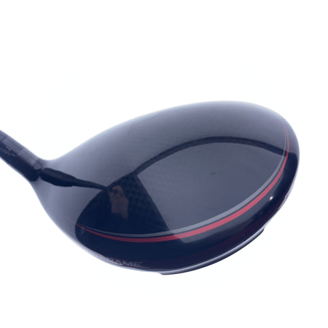 Used Srixon ZX7 Driver / 9.5 Degrees / X-Stiff Flex