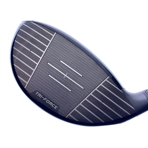 Used Callaway Quantum Max D Driver / 10.5 Degrees / Senior Flex