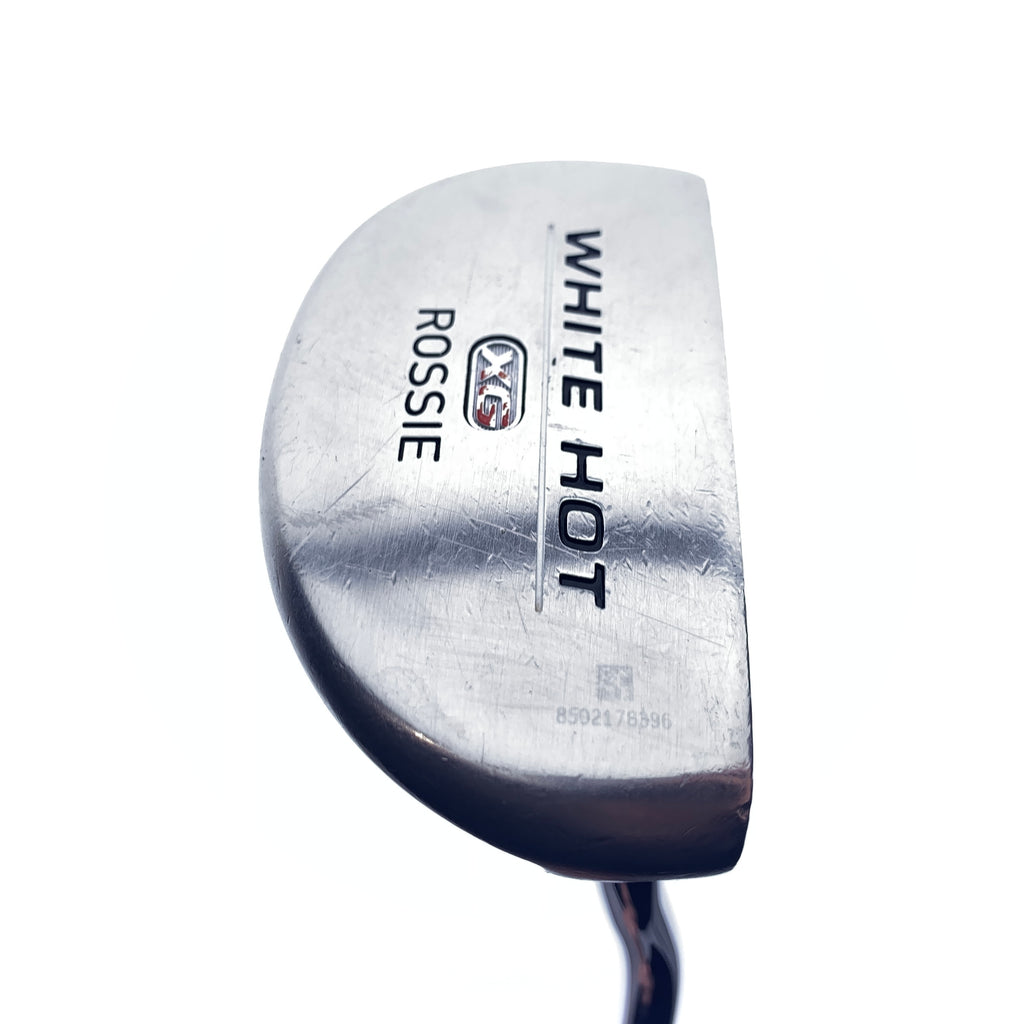 Used Odyssey White Hot XG Rossie Putter / 34.0 Inches