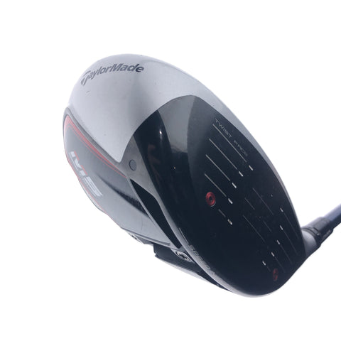 Used TaylorMade M5 Tour Driver / 9.0 Degrees / Stiff Flex