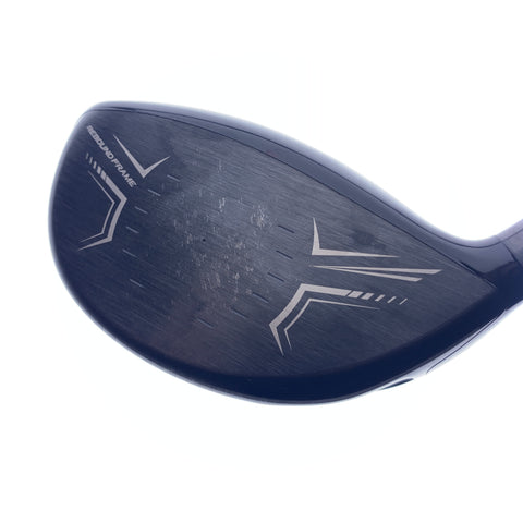 Used Srixon ZX7 Driver / 9.5 Degrees / X-Stiff Flex