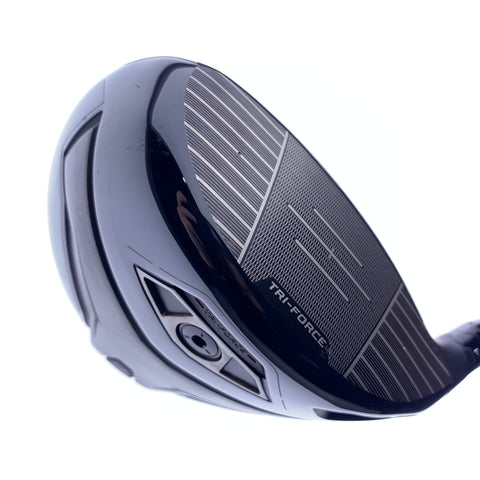 Used Callaway Quantum Max D Driver / 10.5 Degrees / Senior Flex