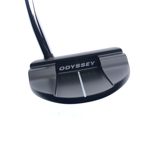 Used Toulon Design Memphis Putter / 35.0 Inches