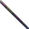 Used Other SYNYSTR 75 Five Fairway Shaft / X-Stiff Flex / Titleist Gen 2 Adapter