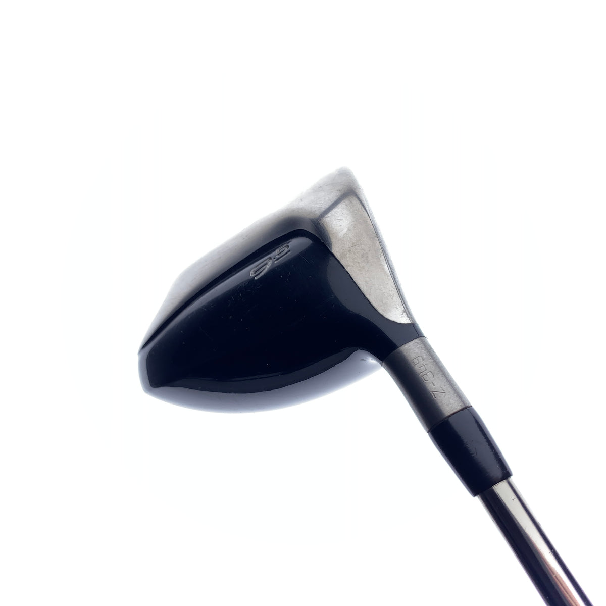 Used TaylorMade R510 Driver / 9.5 Degrees / Stiff Flex
