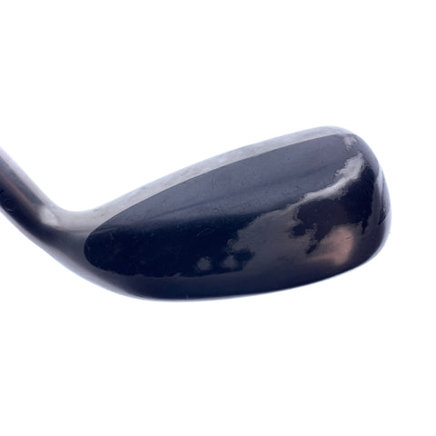 Used Ping K15 4 Hybrid / 23.0 Degrees / Soft Regular Flex