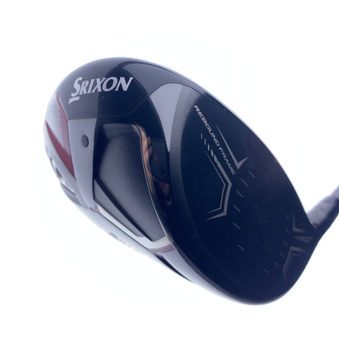 Used Srixon ZX7 Driver / 9.5 Degrees / X-Stiff Flex