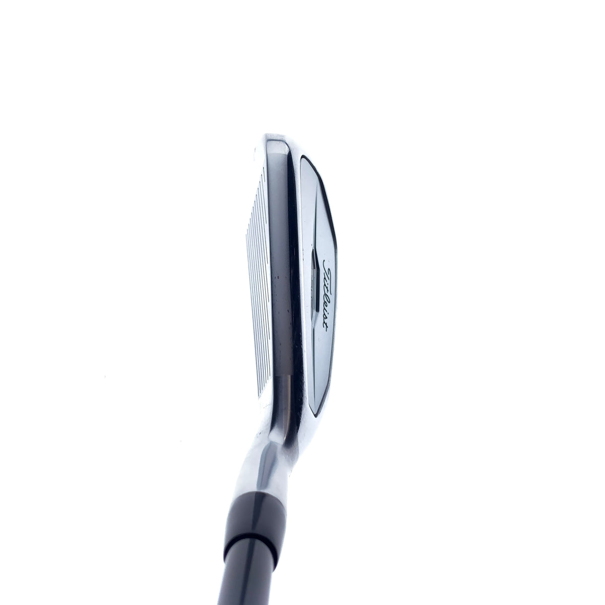 Used Titleist U505 2023 1 Hybrid / 16.0 Degrees / Stiff Flex - Replay Golf 