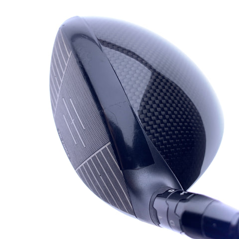 Used Callaway Quantum Max D Driver / 10.5 Degrees / Senior Flex