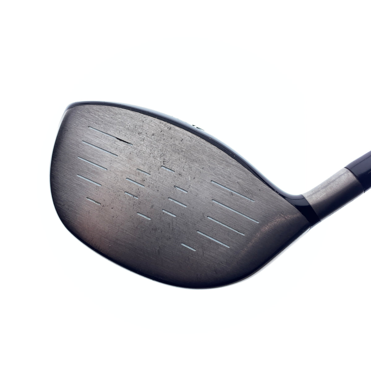 Used TaylorMade R510 Driver / 9.5 Degrees / Stiff Flex