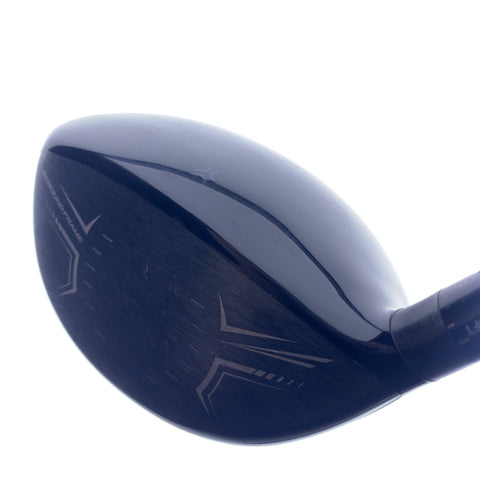 Used Srixon ZX7 Driver / 9.5 Degrees / X-Stiff Flex
