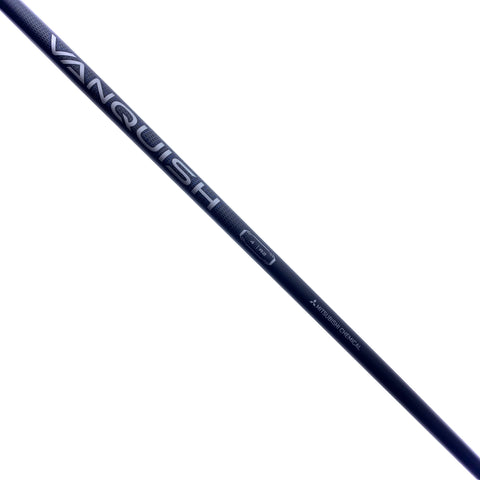 Used Callaway Quantum Max D Driver / 10.5 Degrees / Senior Flex