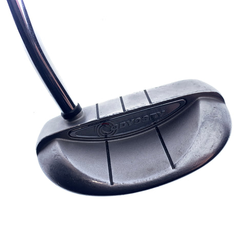 Used Odyssey White Hot XG Rossie Putter / 34.0 Inches