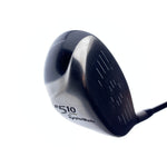 Used TaylorMade R510 Driver / 9.5 Degrees / Stiff Flex