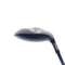 Used TaylorMade Jetspeed 4 Hybrid / 22 Degrees / A Flex