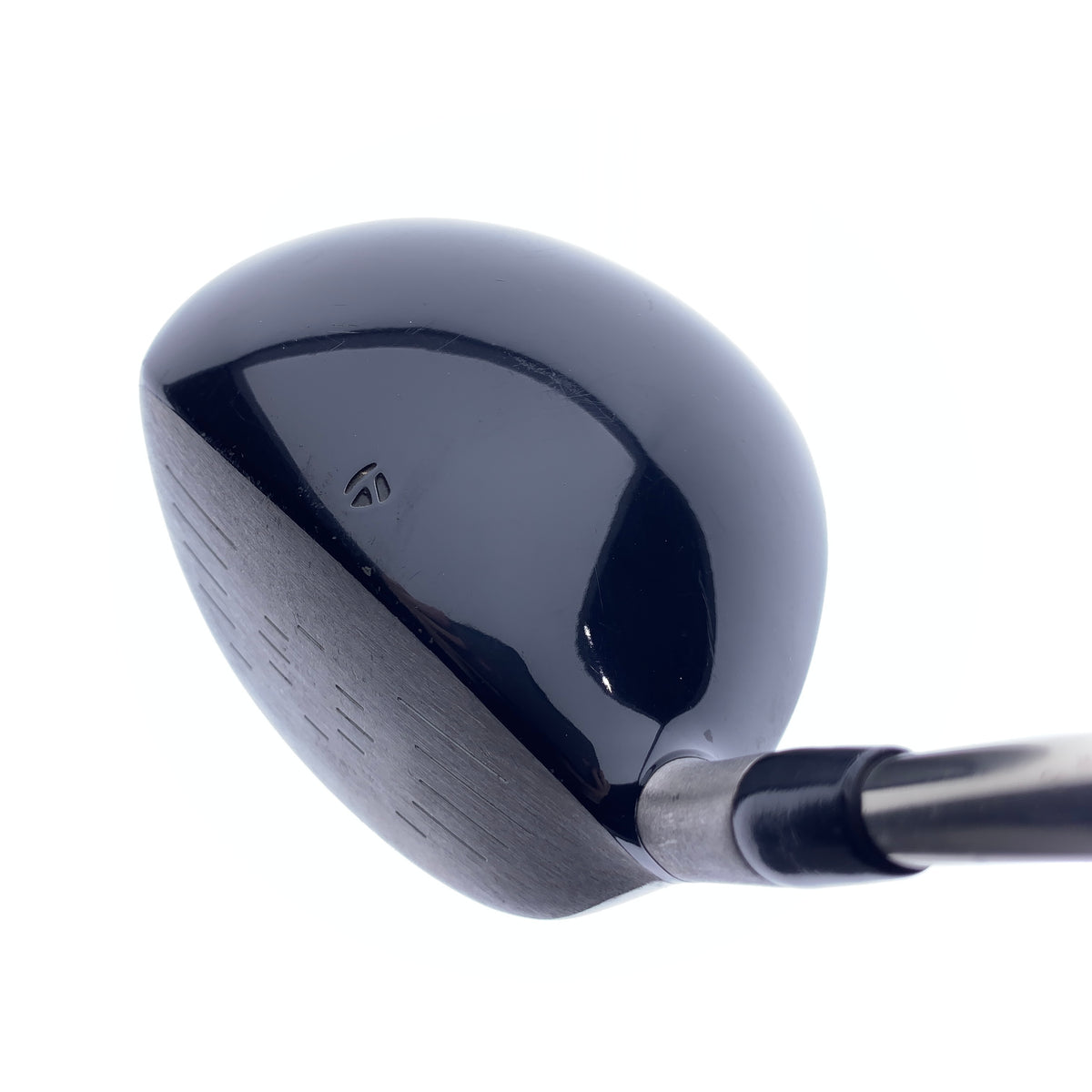 Used TaylorMade R510 Driver / 9.5 Degrees / Stiff Flex