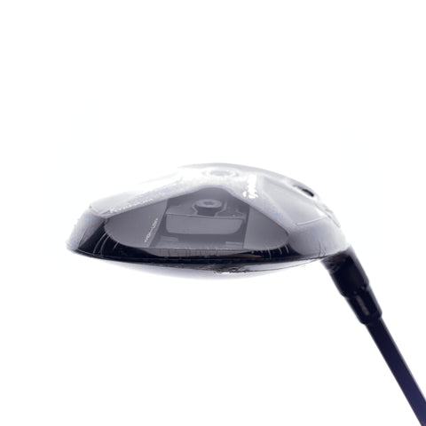 NEW TaylorMade Qi35 Tour 5 Fairway Wood / 18 Degrees / X-Stiff Flex