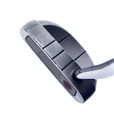 Used Odyssey White Hot XG Rossie Putter / 34.0 Inches