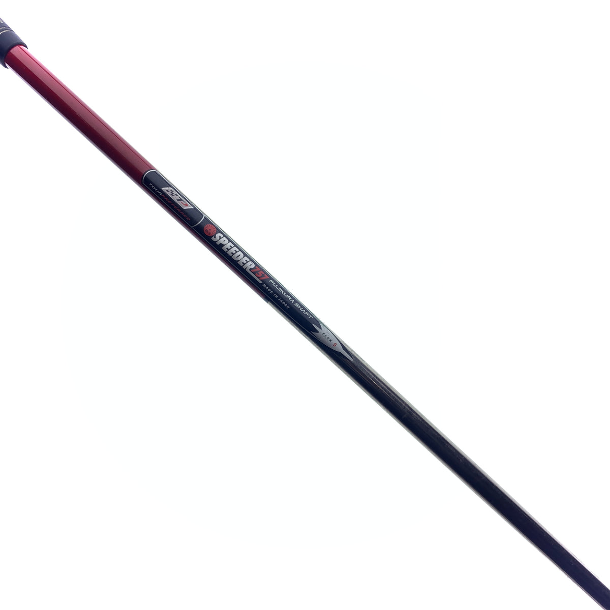 Used TaylorMade R510 Driver / 9.5 Degrees / Stiff Flex