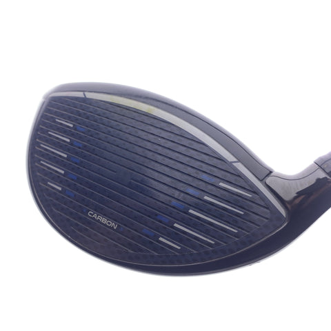 Used TaylorMade Qi10 Max Driver / 12.0 Degrees / Stiff Flex