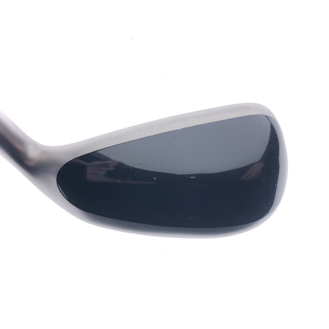 Used Ping G15 3 Hybrid / 20.0 Degrees / Regular Flex
