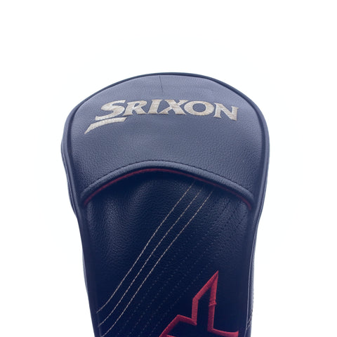 Used Srixon ZX7 Driver / 9.5 Degrees / X-Stiff Flex