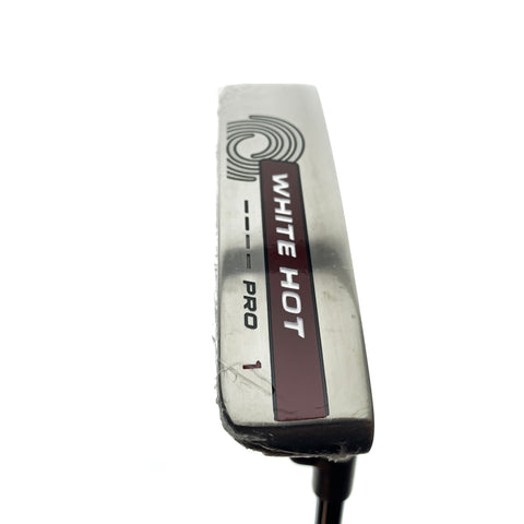 NEW Odyssey White Hot Pro #1 Putter / 35.0 Inches