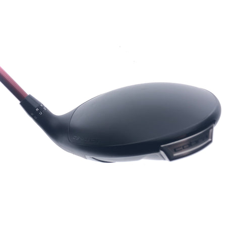 Used Cobra DS Adapt Max-K Driver / 10.5 Degrees / Regular Flex