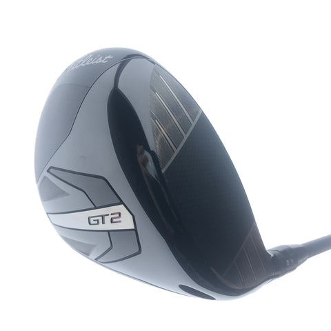 Used Titleist GT2 Driver / 11.0 Degrees / Regular Flex