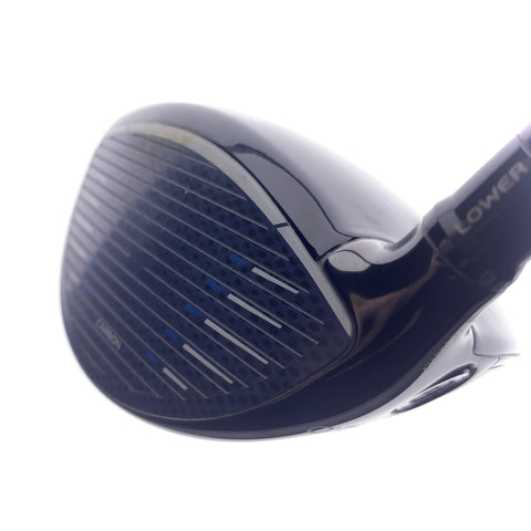 Used TaylorMade Qi10 Max Driver / 12.0 Degrees / Stiff Flex