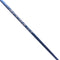 Used Accra GX Blue 100F M3 Fairway Shaft / Regular Flex / Titleist Gen 2 Adapter