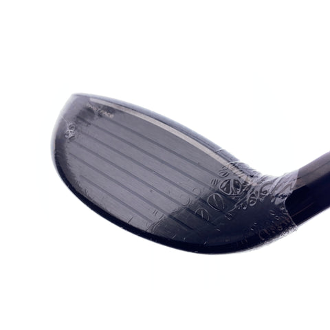 NEW TaylorMade Qi35 Tour 5 Fairway Wood / 18 Degrees / X-Stiff Flex