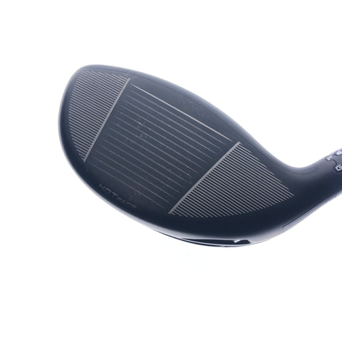 Used Cobra DS Adapt Max-K Driver / 10.5 Degrees / Regular Flex