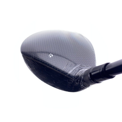 NEW TaylorMade Qi35 Tour 5 Fairway Wood / 18 Degrees / X-Stiff Flex