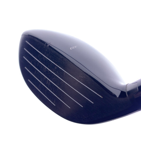 Used Titleist GT3 3 Fairway Wood / 15 Degrees / Stiff Flex