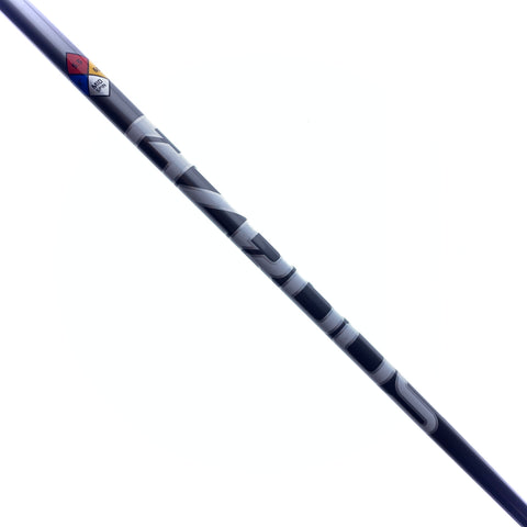 Used Callaway Paradym Ai Smoke 3 Hybrid / 18.0 Degrees / Regular Flex