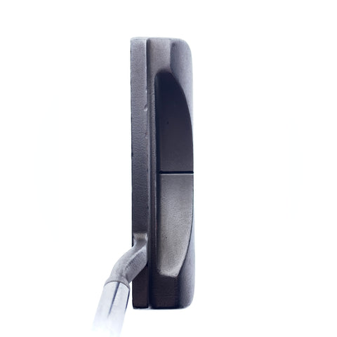 Used Odyssey Dual Force 550 Putter / 34.0 Inches