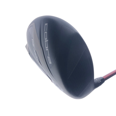 Used Cobra DS Adapt Max-K Driver / 10.5 Degrees / Regular Flex