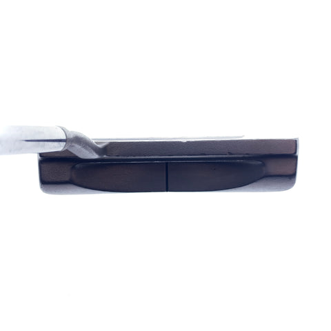 Used Odyssey Dual Force 550 Putter / 34.0 Inches
