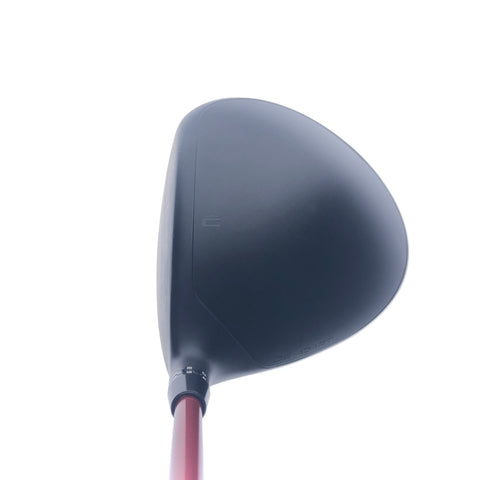Used Cobra DS Adapt Max-K Driver / 10.5 Degrees / Regular Flex
