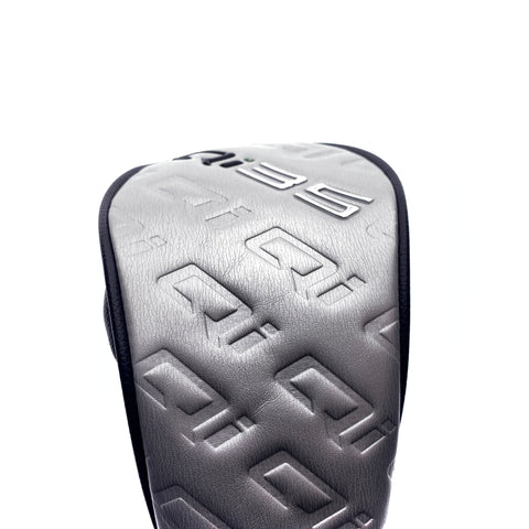 NEW TaylorMade Qi35 Tour 5 Fairway Wood / 18 Degrees / X-Stiff Flex