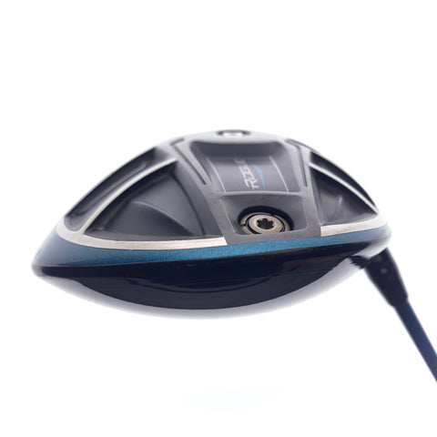 Used Callaway Rogue Sub Zero Driver / 9.0 Degrees / Stiff Flex