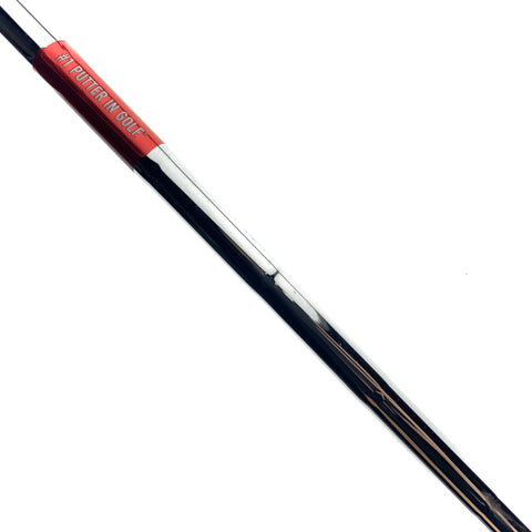NEW Odyssey White Hot Pro #1 Putter / 35.0 Inches