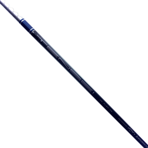 Used Callaway Paradym Ai Smoke MAX Fast 8 Hybrid / 33.0 Degrees / Senior Flex