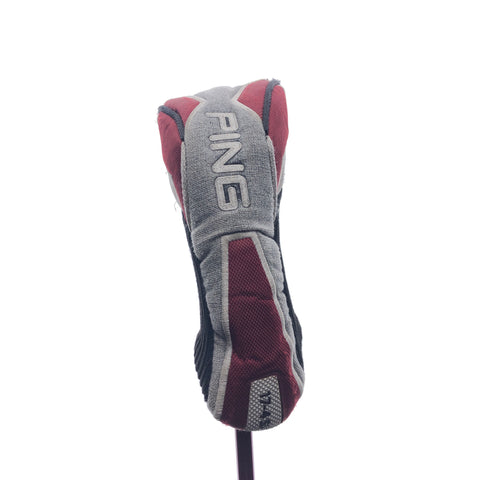 Used Ping G15 3 Hybrid / 20.0 Degrees / Regular Flex