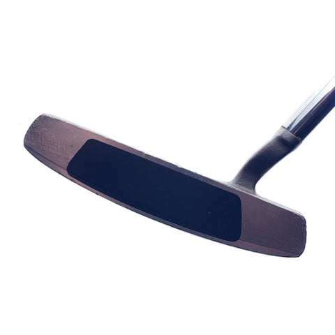 Used Odyssey Dual Force 550 Putter / 34.0 Inches