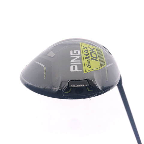 NEW Ping G430 MAX 10K Driver / 10.5 Degrees / Regular Flex