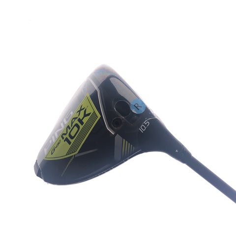 NEW Ping G430 MAX 10K Driver / 10.5 Degrees / Regular Flex