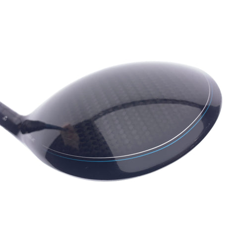 Used Callaway Rogue Sub Zero Driver / 9.0 Degrees / Stiff Flex